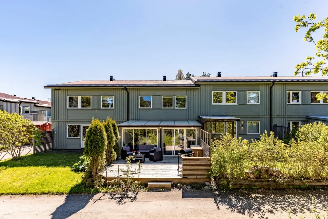 Bild 1 av 37 på Orkestergränd 28N