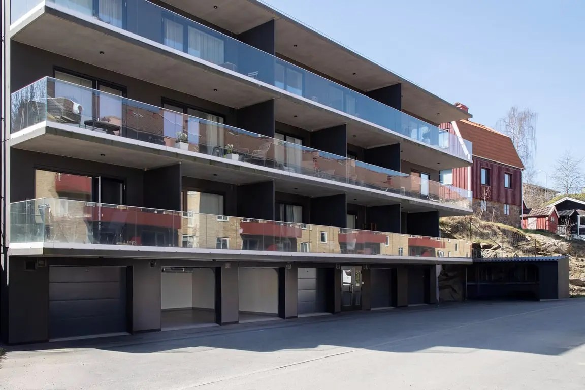 Lägenhet, Landshövdingegatan 33, Mölndal. Bild 1 av 10