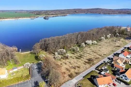 Tomt / mark, Balsby sjöväg 39, Kristianstad. Bild 1 av 14