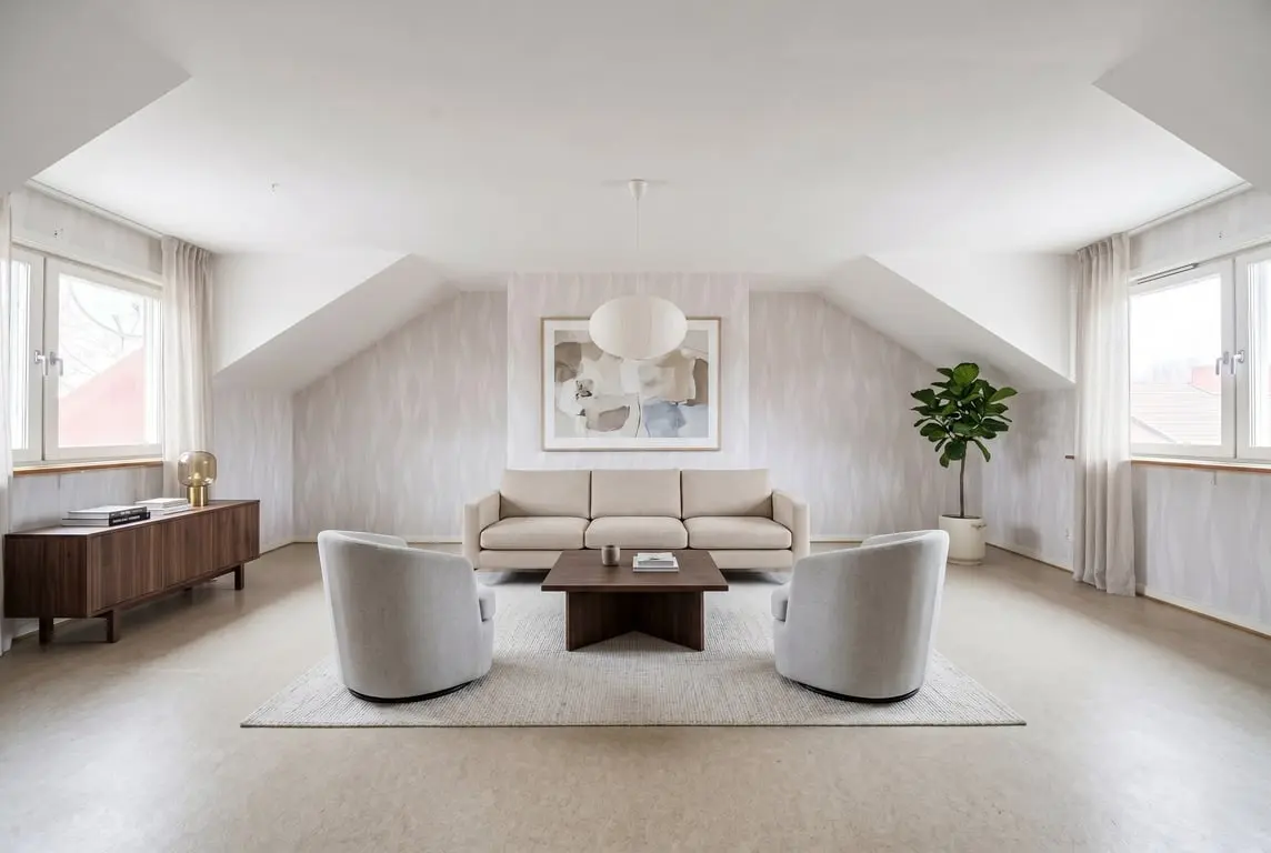 Apartment, Rörstrandsgatan 7b, Göteborg. Photo 1 of 40