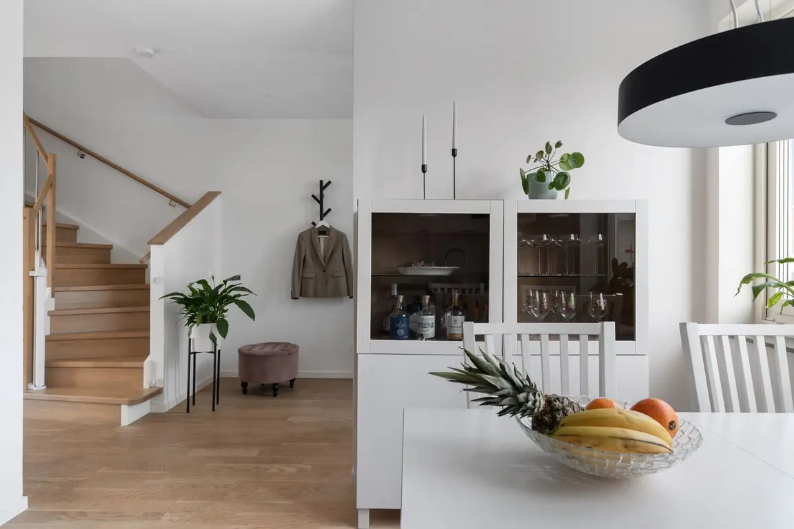 Par-/radhus, Slipstensgatan 39, Svedala. Bild 1 av 20