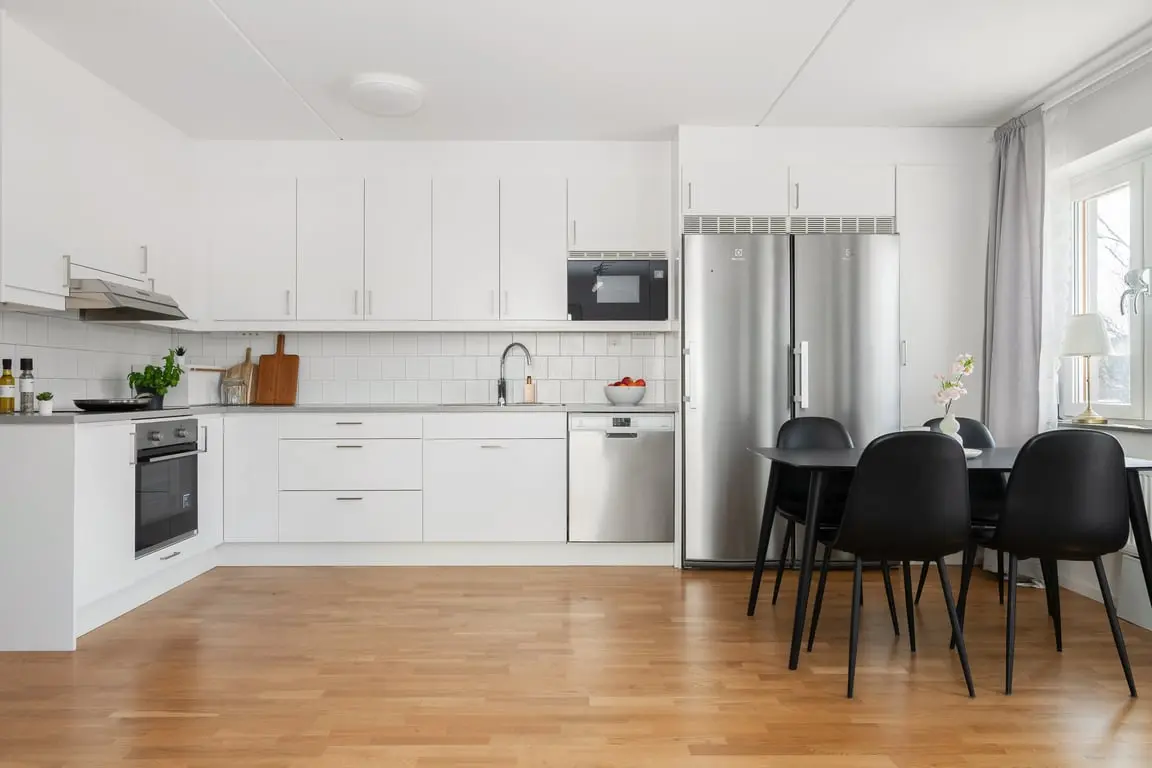 Apartment, Bergviksgatan 10, Södertälje. Photo 1 of 28