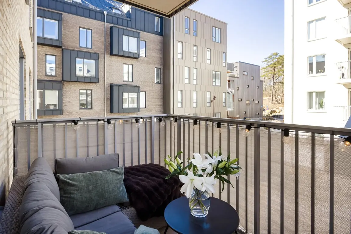 Lägenhet, Hovås Allé 11, Göteborg. Bild 1 av 22
