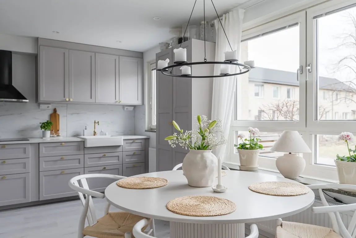 Semi-detached/terraced, Apelvägen 125E, Örebro. Photo 1 of 3