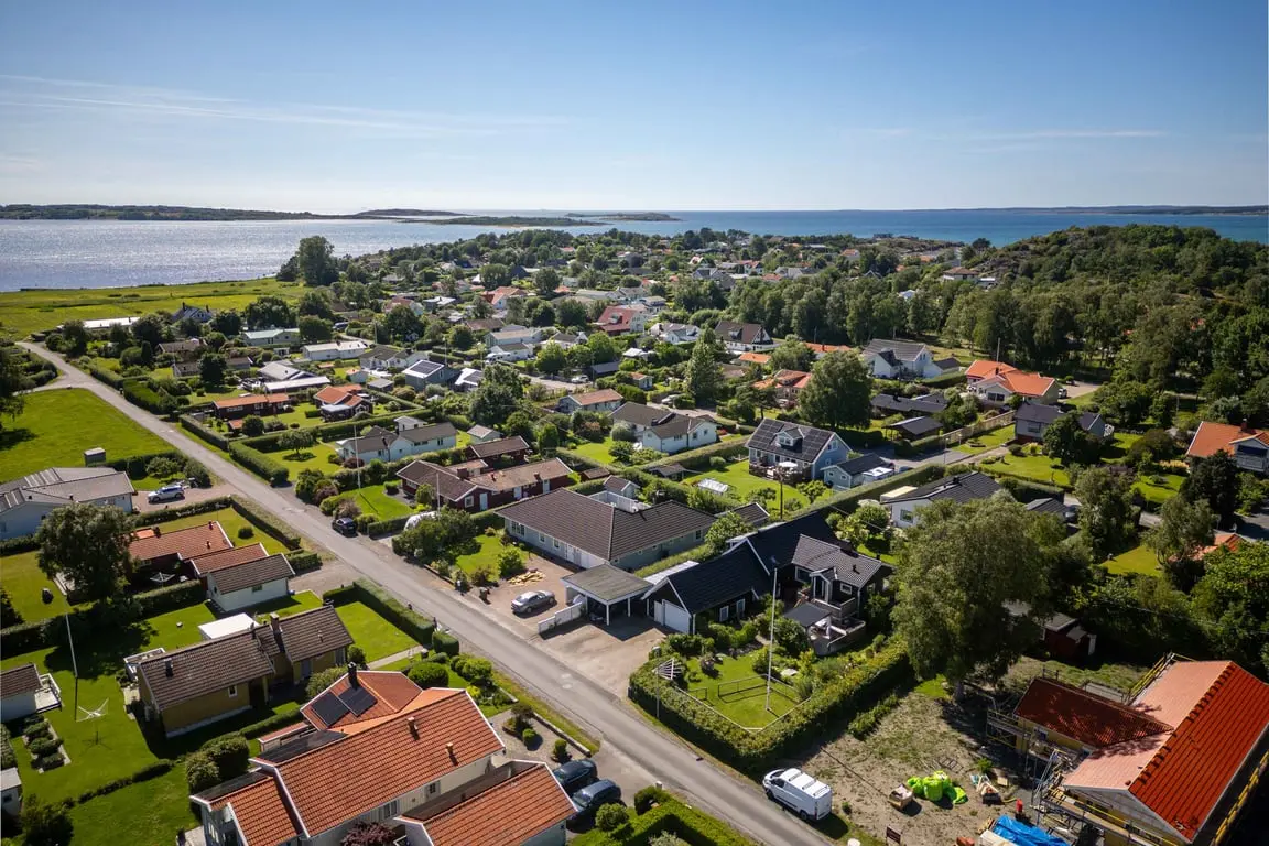 Bild 1 av 20 på Hästabäcksvägen 6