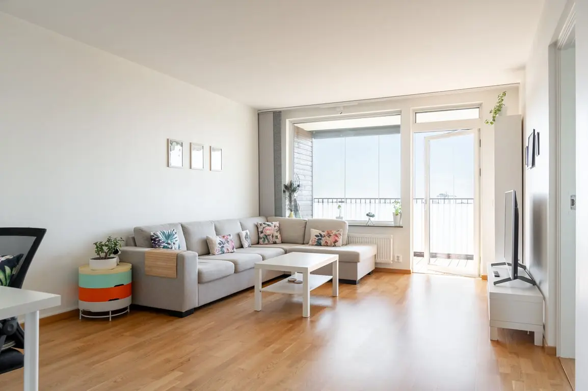 Lägenhet, Närlundavägen 6, Helsingborg. Bild 1 av 20