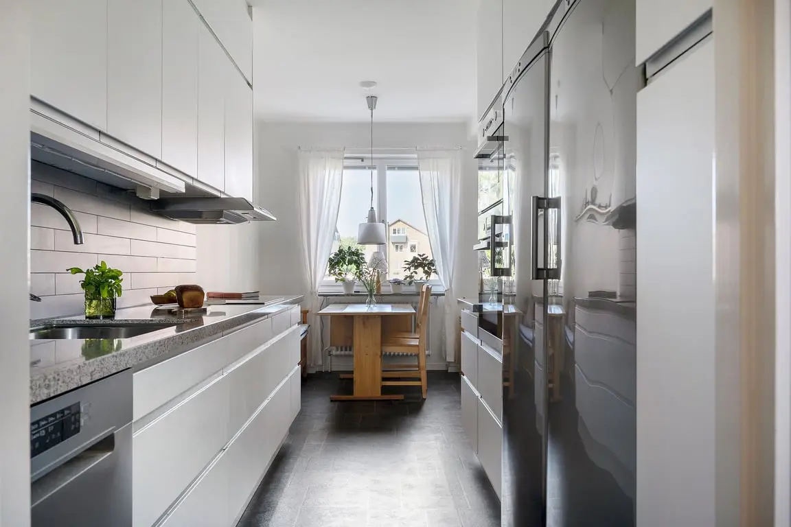 Lägenhet, Lagerbrings väg 6E, Lund. Bild 1 av 3