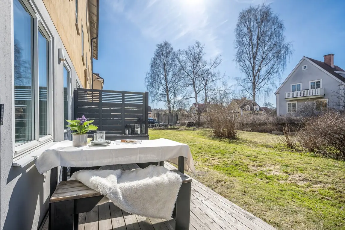 Apartment, Nynäsvägen 342A, Stockholm. Photo 1 of 25