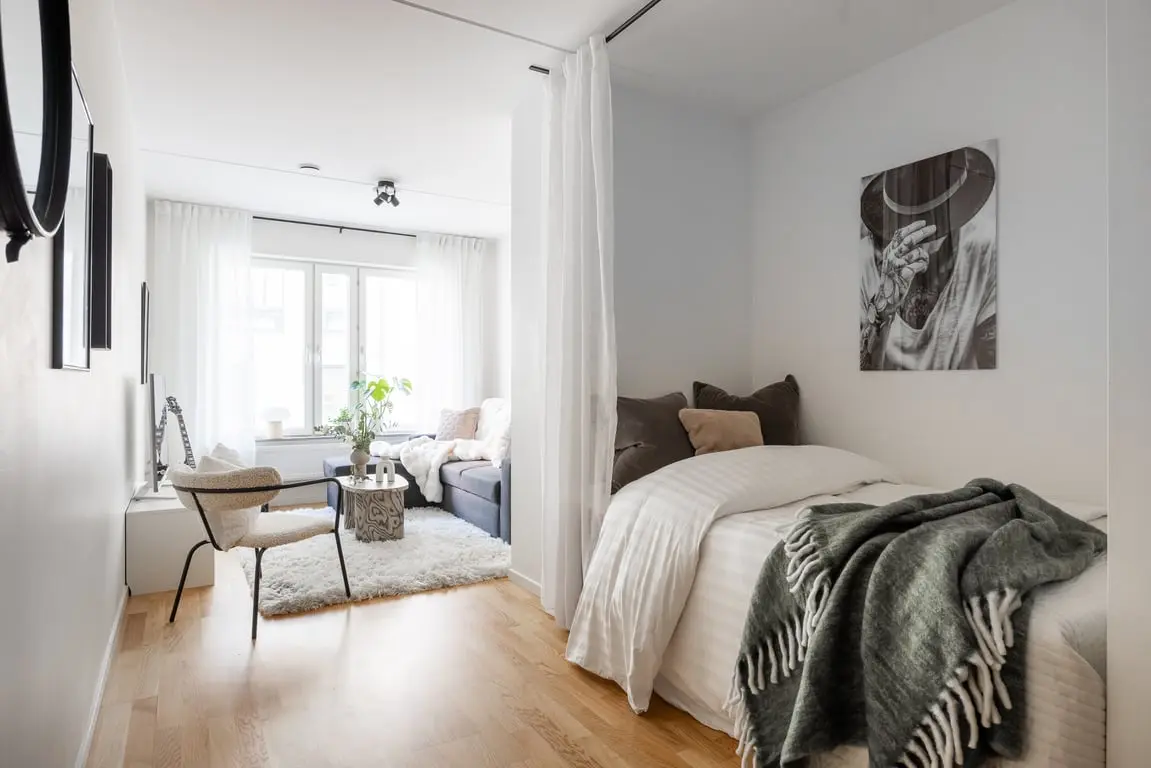 Lägenhet, Solventilsgatan 12, Göteborg. Bild 1 av 40