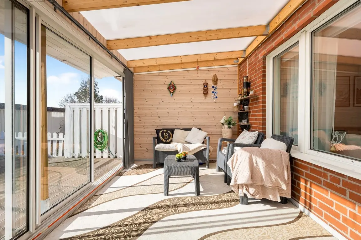 Par-/radhus, Dikesvägen 27, Burlöv. Bild 1 av 20