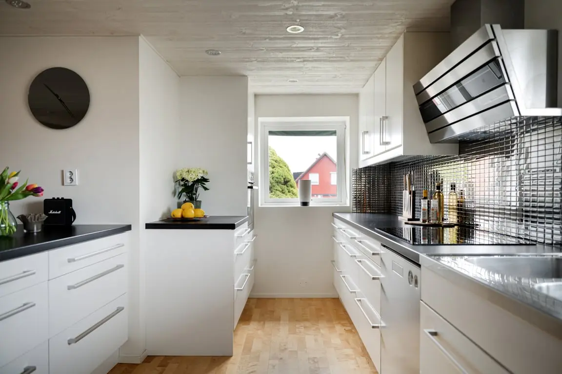 House, Lokförarevägen 46, Kristianstad. Photo 1 of 4