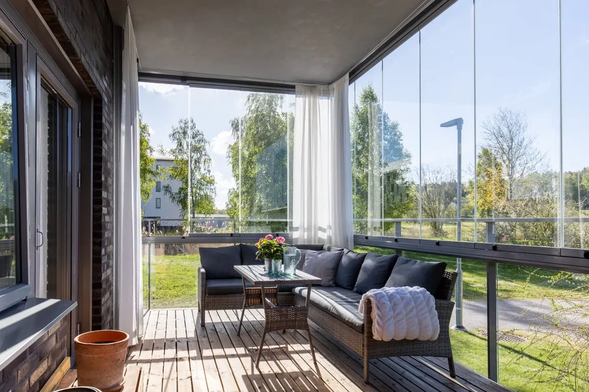 Apartment, Karlsdalsallén 47C, Örebro. Photo 1 of 39
