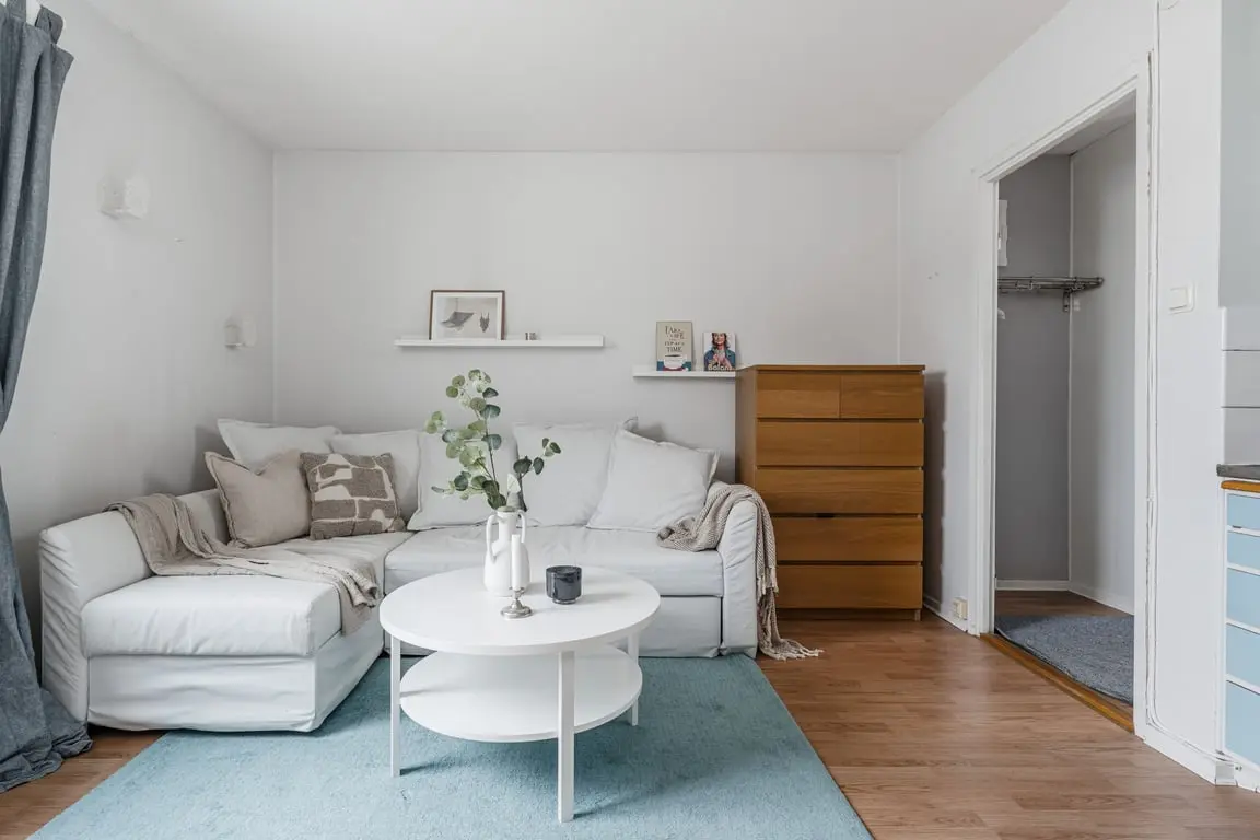 Apartment, Brynäsgränd 14, Gävle. Photo 1 of 14