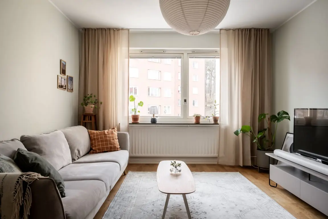 Bild 1 av 23 på Kellgrensgatan 15A