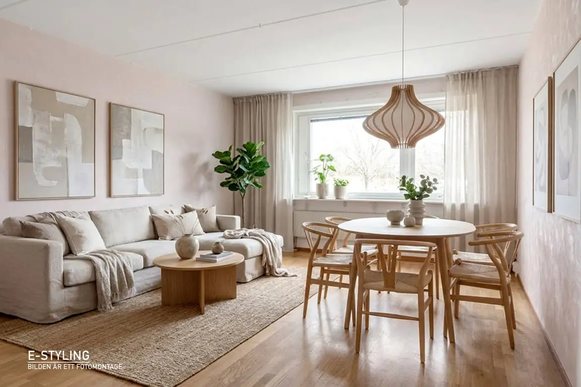 Lägenhet, Jaktstigen 11, Lund. Bild 1 av 34