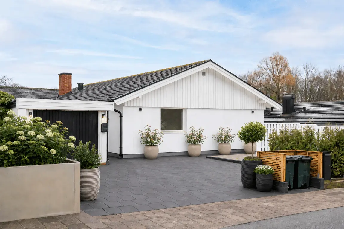 House, Luntertungatan 35, Helsingborg. Photo 1 of 20