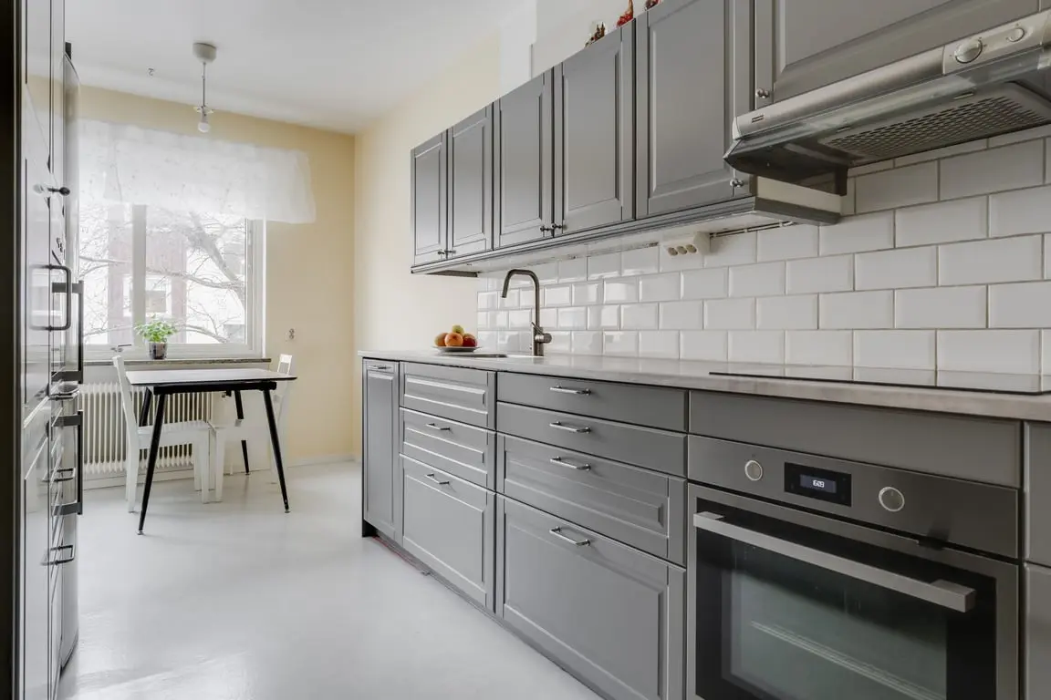 Lägenhet, Värmlandsgatan 27A, Borås. Bild 1 av 14