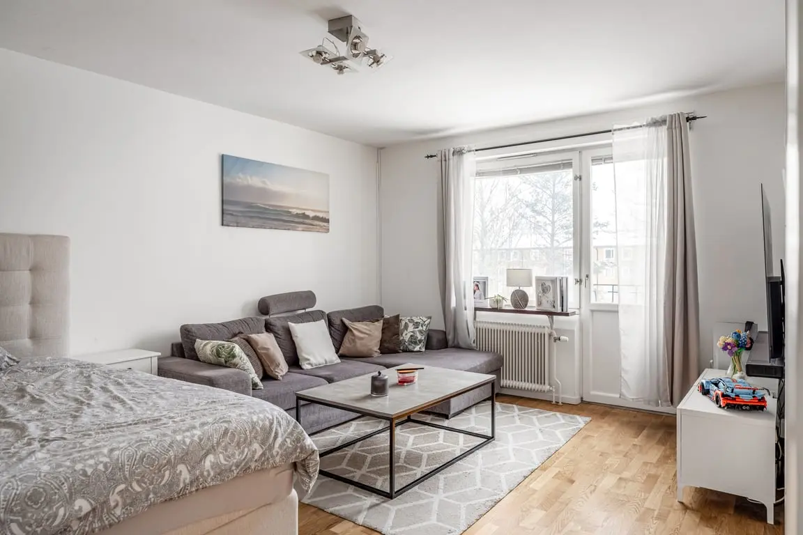 Apartment, Astrakangatan 99, Hässelby. Photo 1 of 20