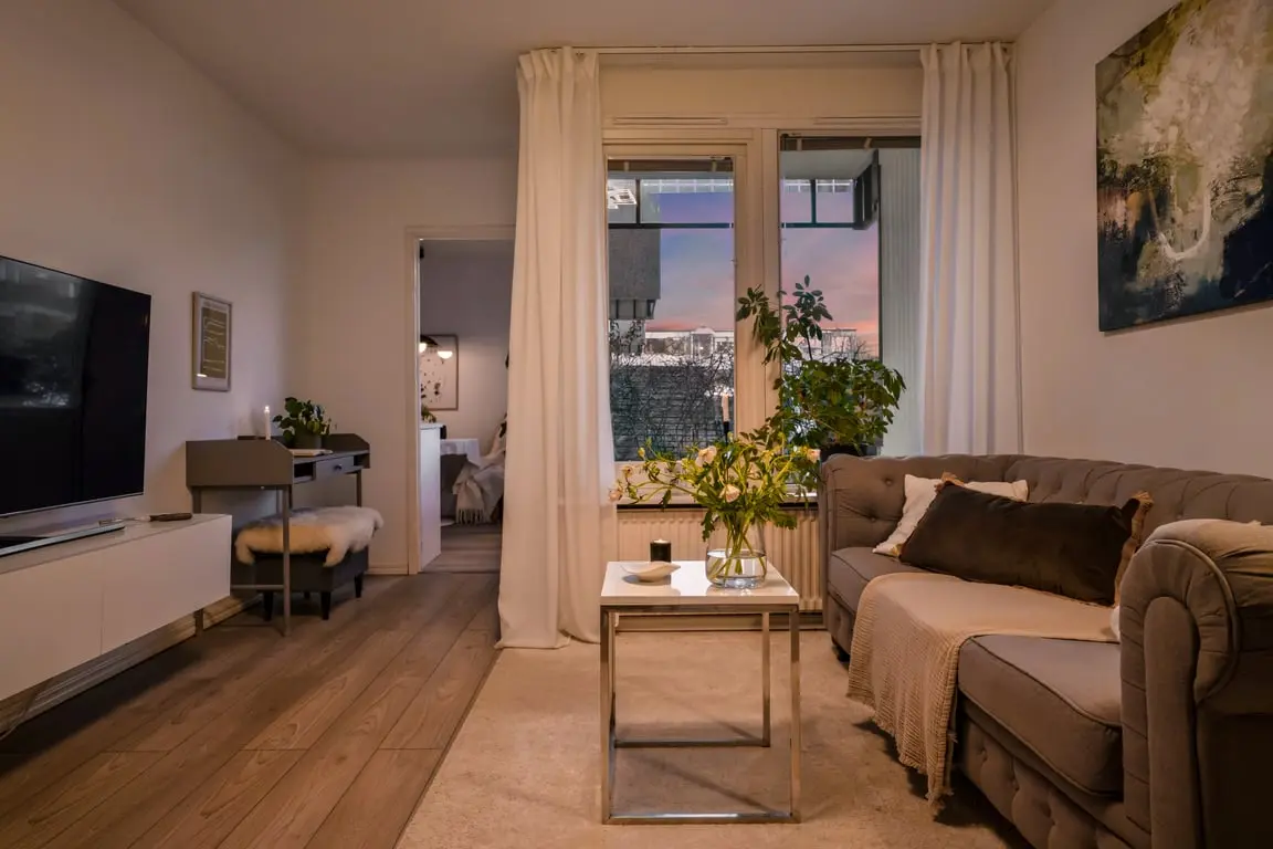 Apartment, Värslevägen 39, Göteborg. Photo 1 of 26