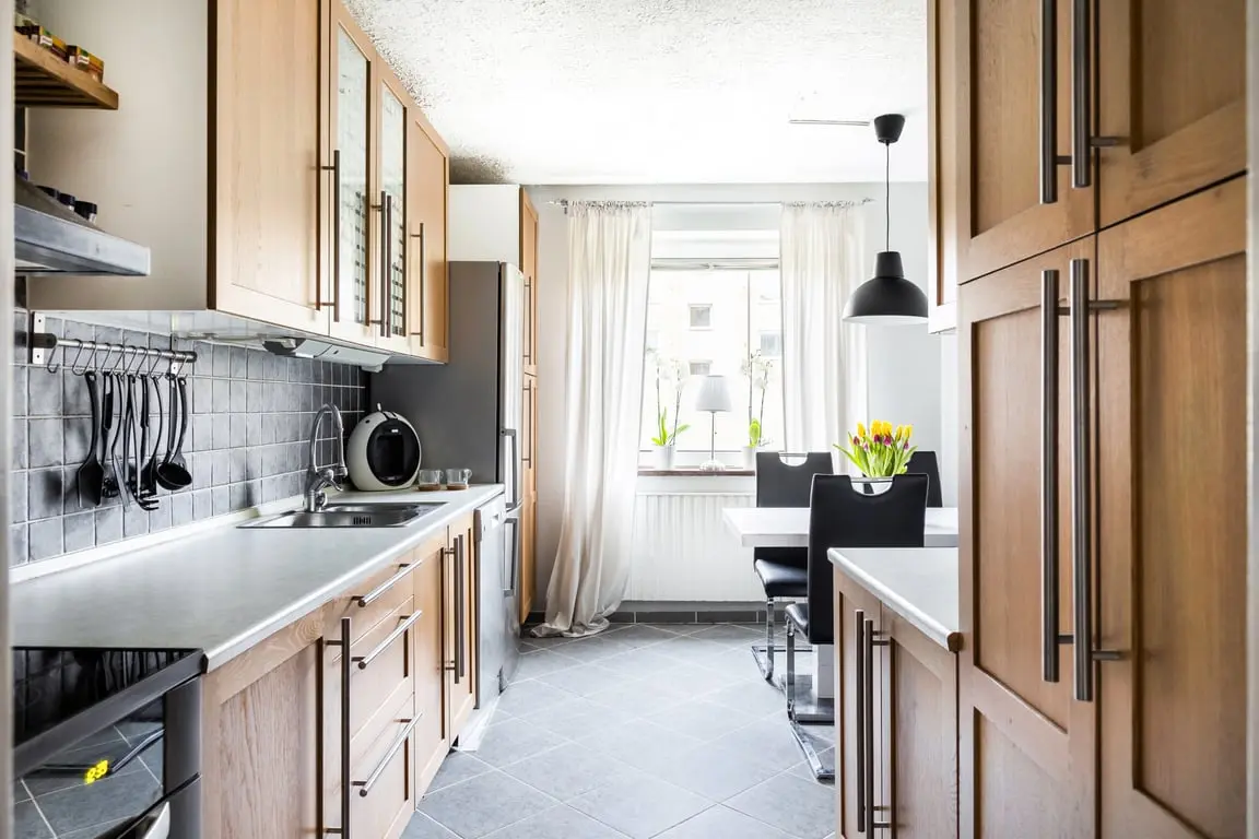 Bild 1 av 23 på Kronetorpsgatan 66A
