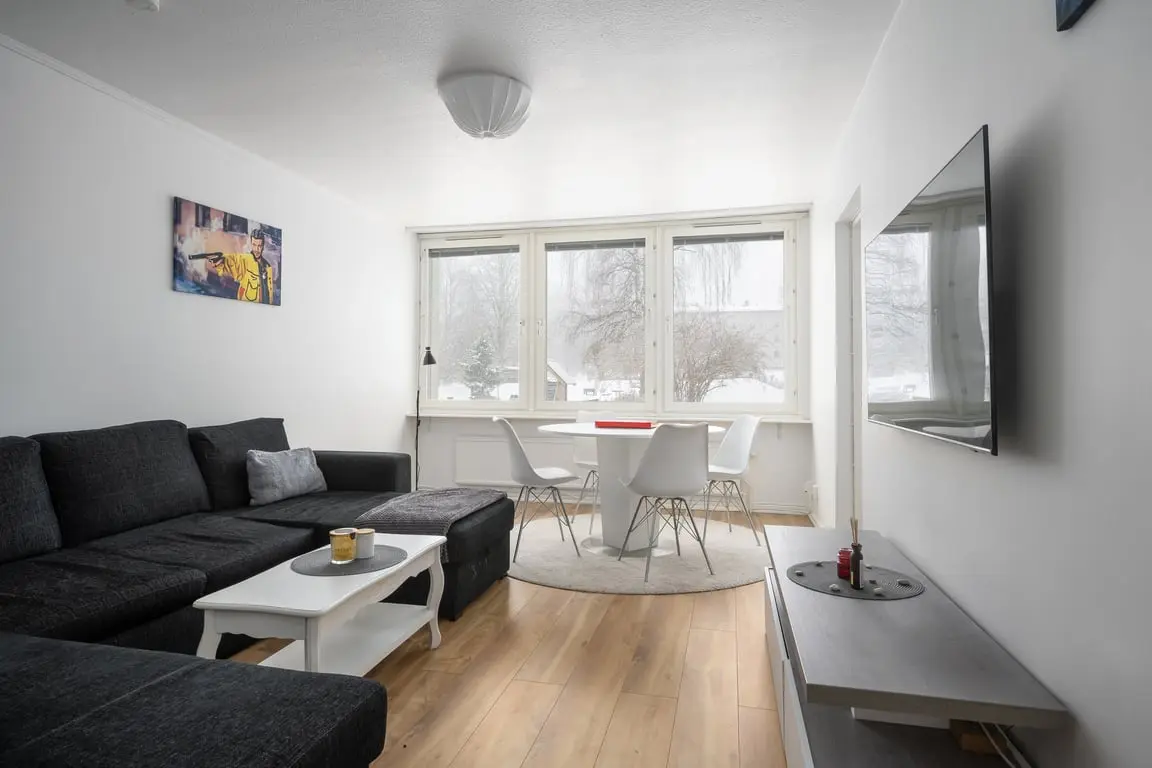 Bild 1 av 11 på Åkervägen 24