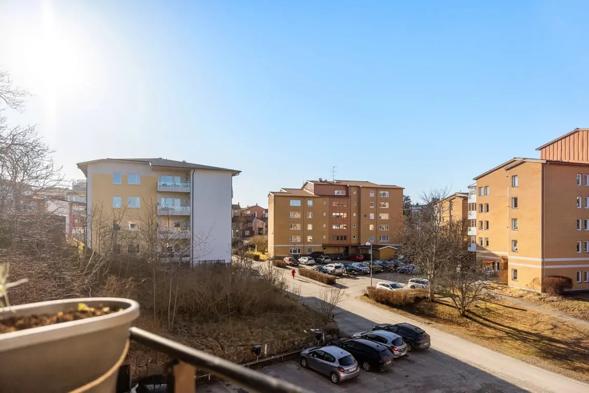 Bild 1 av 18 på Hamngatan 19B