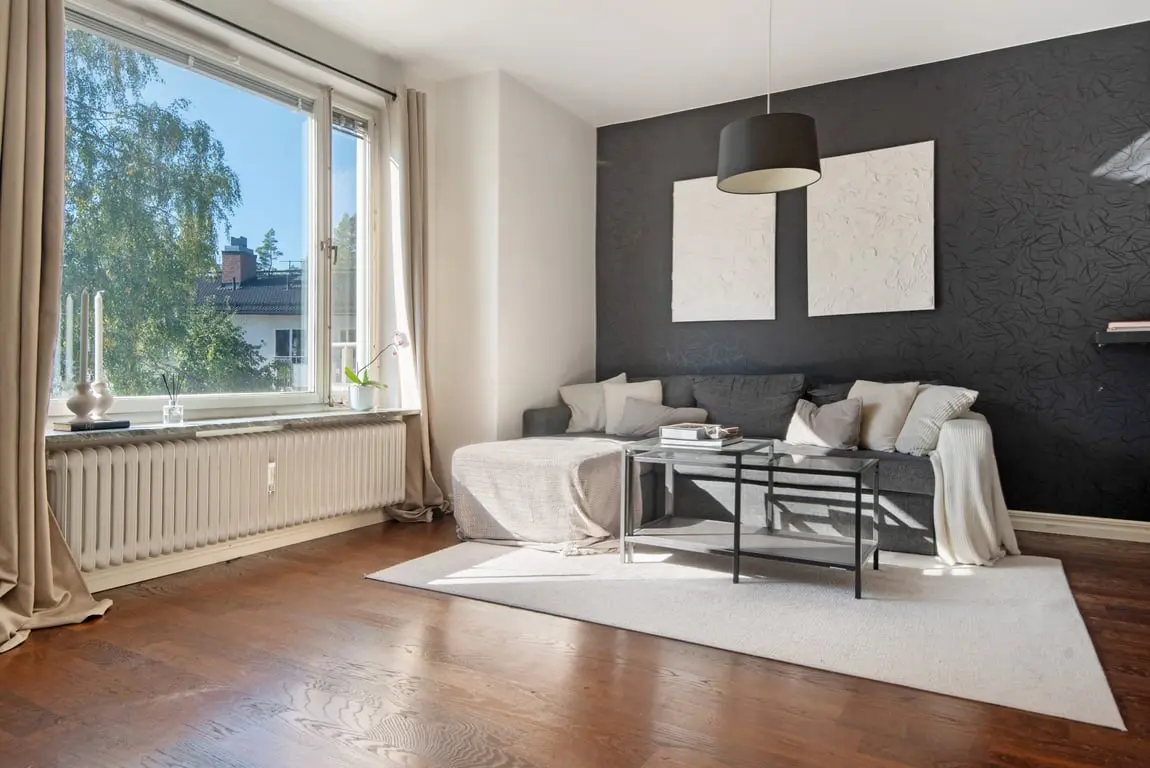 Bild 1 av 19 på Tallstigen 4
