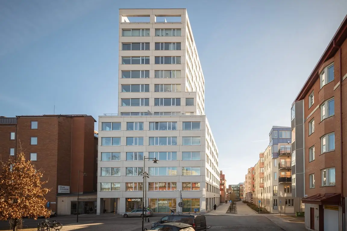 Image 1 of 22 of Lasarettsgatan 12