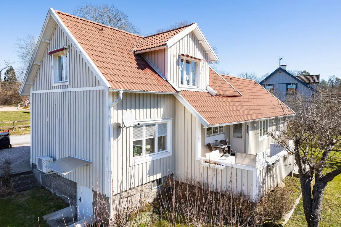 Bild 1 av 32 på Synaregatan 6