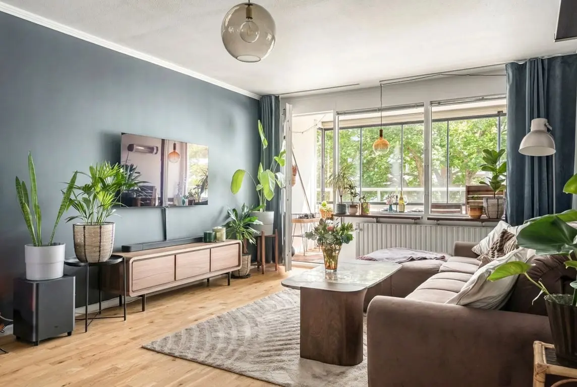 Bild 1 av 25 på Krysshammarvägen 16
