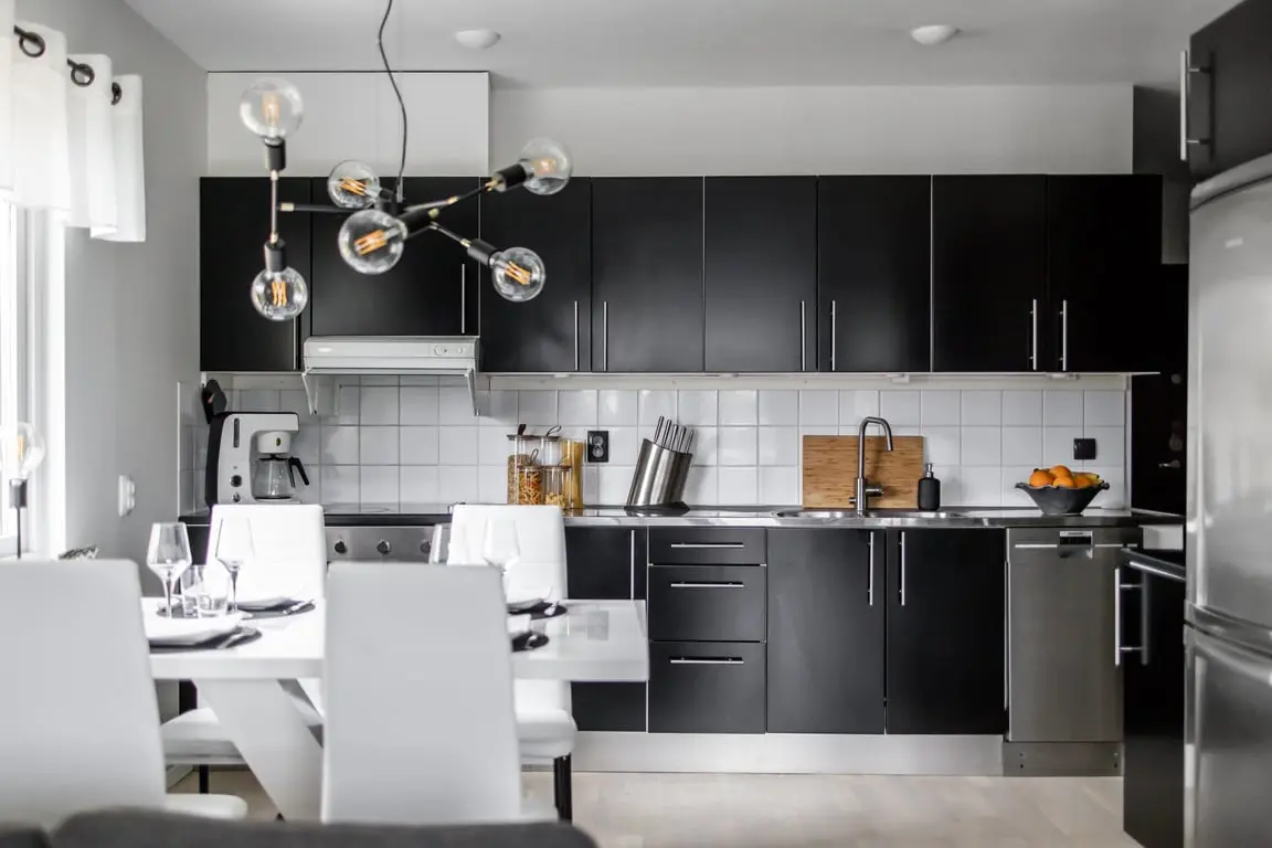 Apartment, Mejramvägen 101, Örebro. Photo 1 of 21