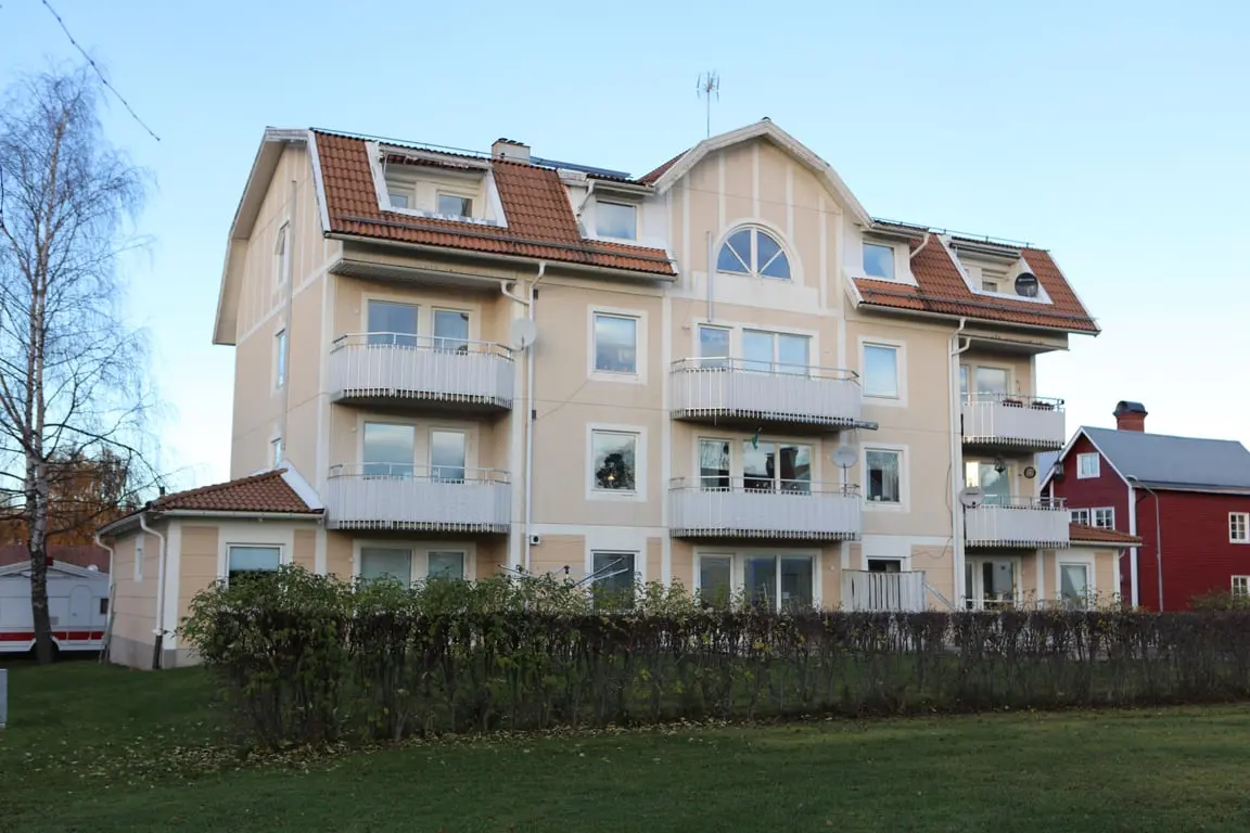Bild 1 av 9 på Gamla Nyhemsvägen 4