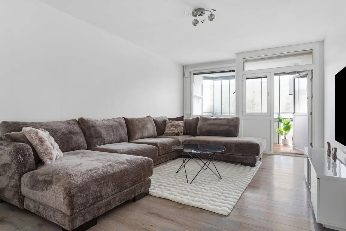 Apartment, Badvädersgatan 11, Göteborg. Photo 1 of 23