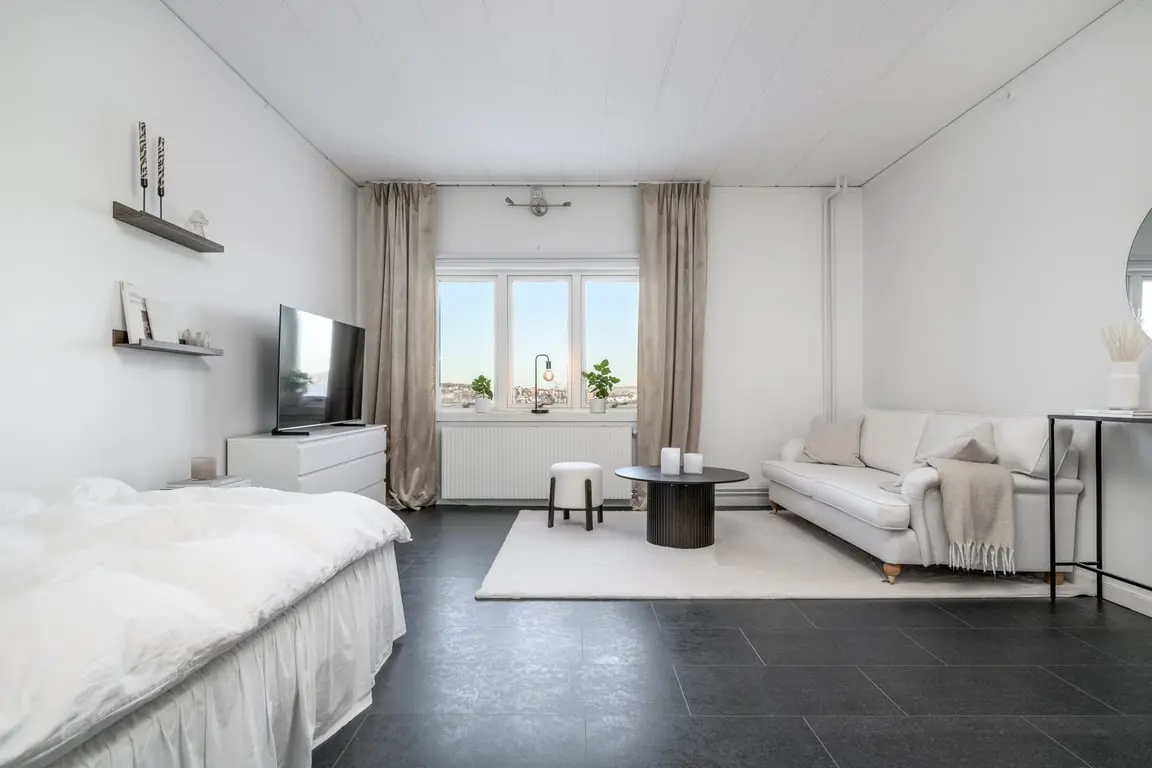 Apartment, Fredsgatan 33, Sundsvall. Photo 1 of 22