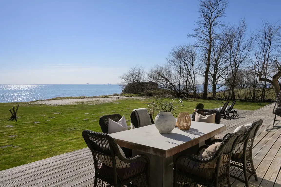 Bild 1 av 40 på Dalköpinge strandväg 18