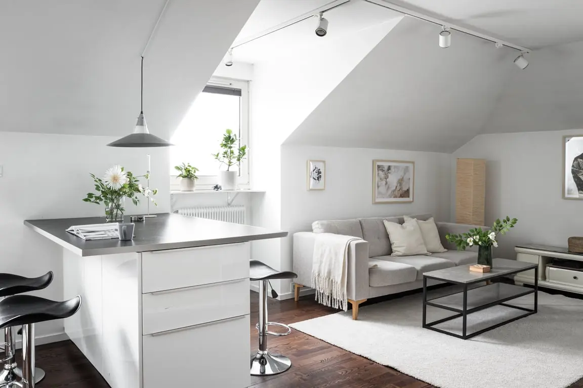 Apartment, Bellevuevägen 24, Ystad. Photo 1 of 17