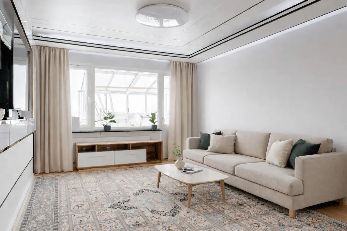Apartment, Våren 16C, Bjuv. Photo 1 of 20