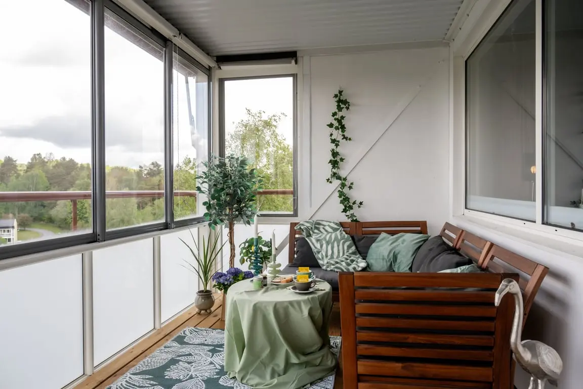 Bild 1 av 3 på Kransvägen 194