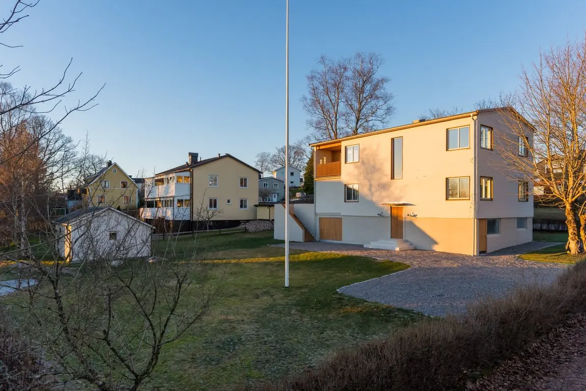 Bild 1 av 40 på Öngatan 3