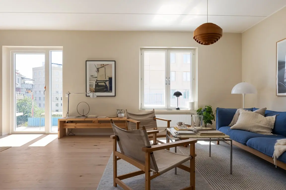 Bild 1 av 25 på Jarlabergsvägen 6