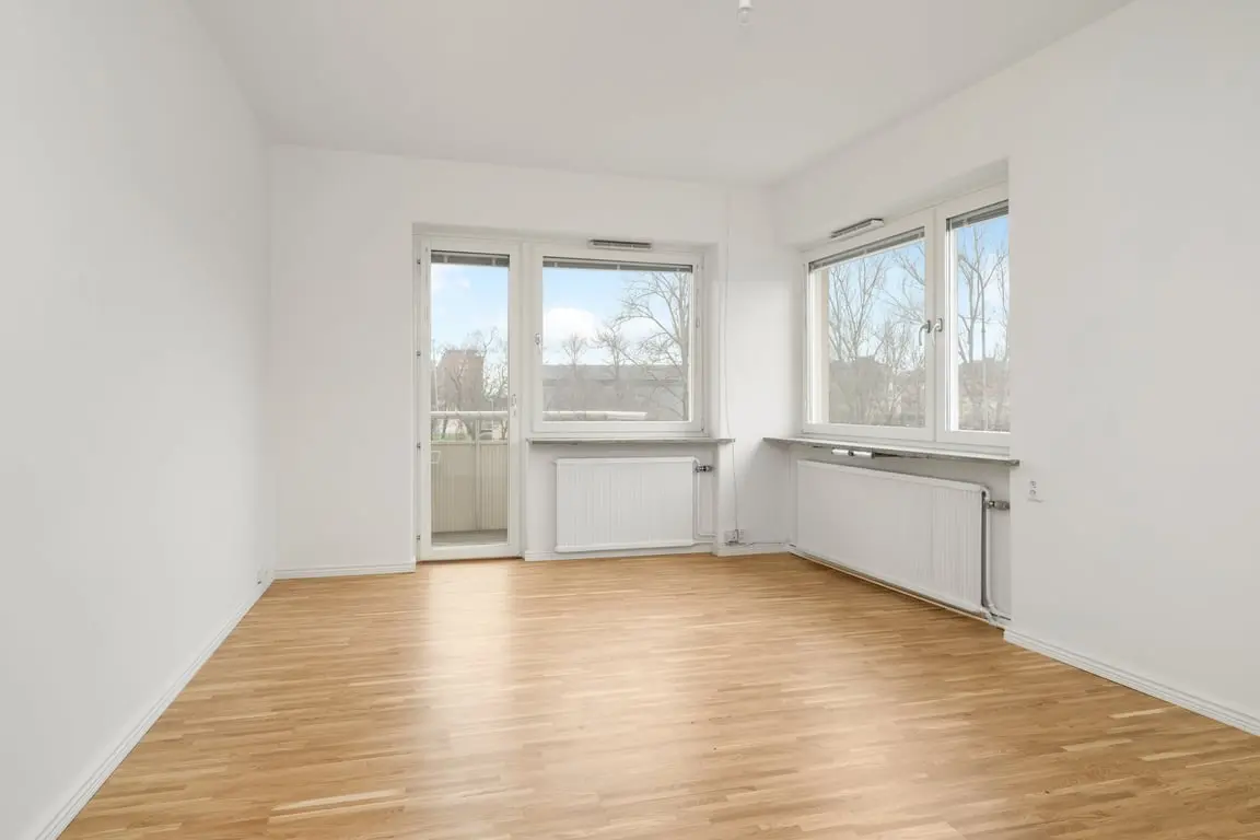 Lägenhet, Paradisgränd 5, Södertälje. Bild 1 av 15