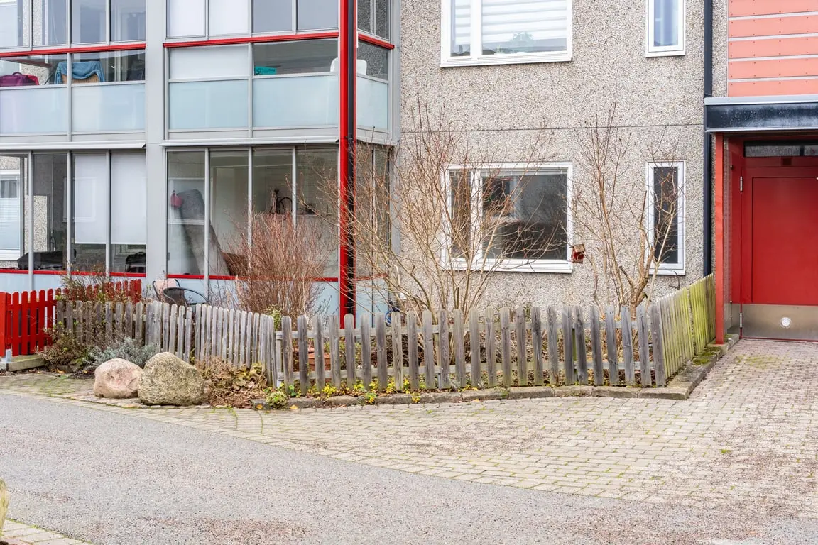 Bild 1 av 23 på Dalhemsvägen 33C