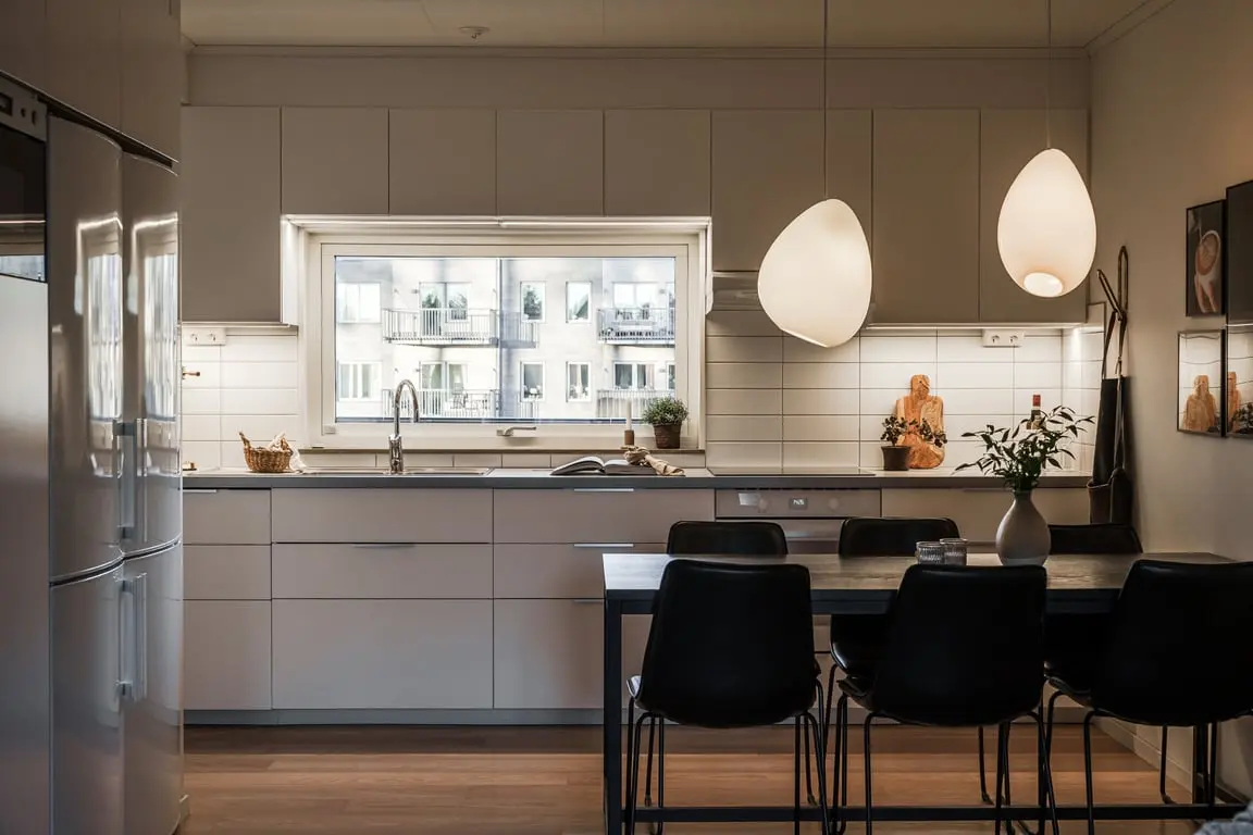 Lägenhet, Geodetgatan 29, Gävle. Bild 1 av 21