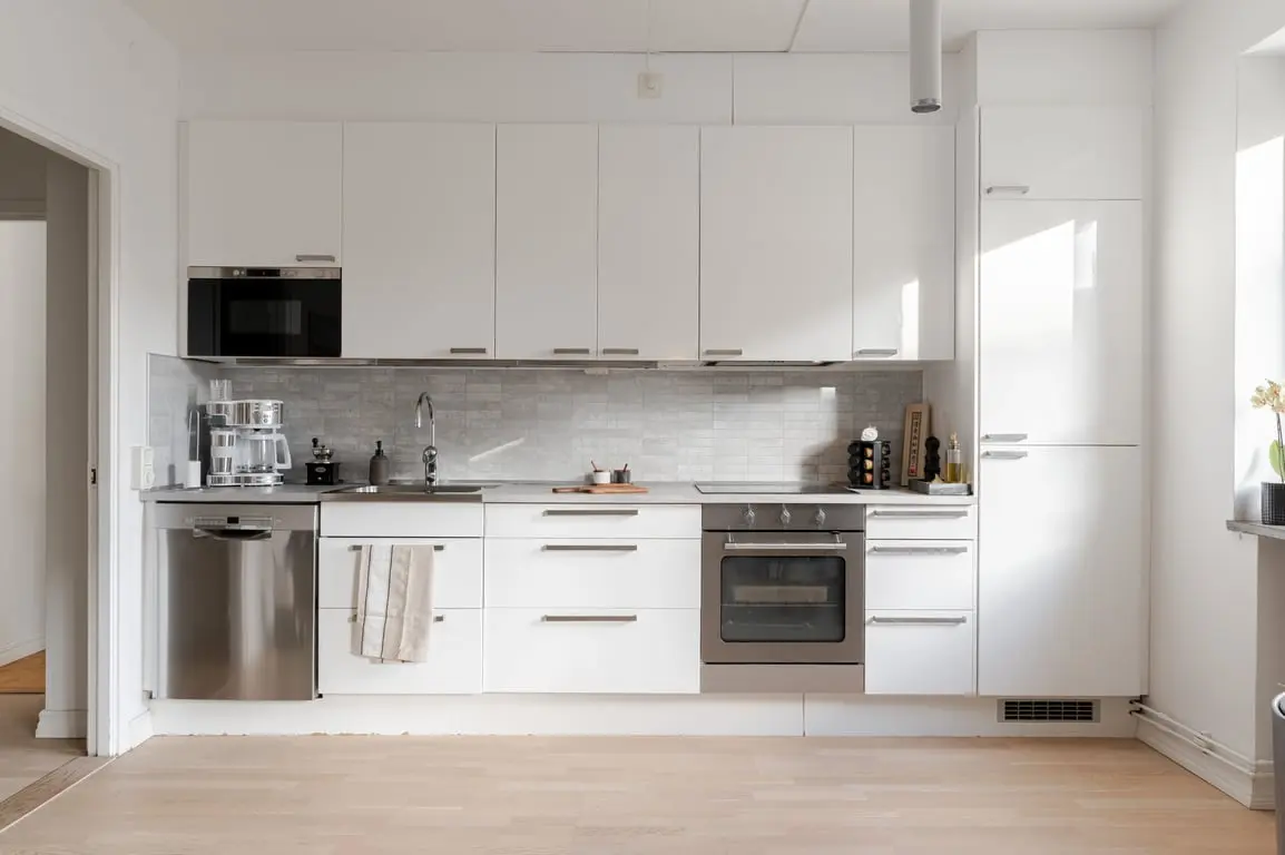 Apartment, Hjälmshultsgatan 15, Helsingborg. Photo 1 of 17