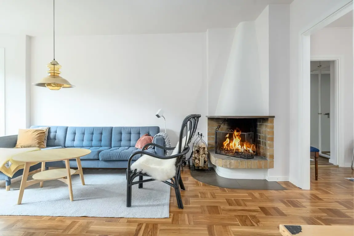 Lägenhet, Tivolivägen 26, Sundsvall. Bild 1 av 3