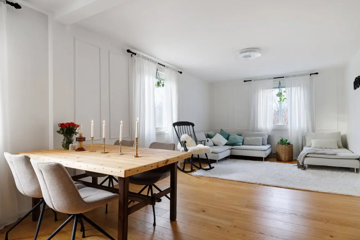 Apartment, Dopparestigen 4, Stockholm. Photo 1 of 19
