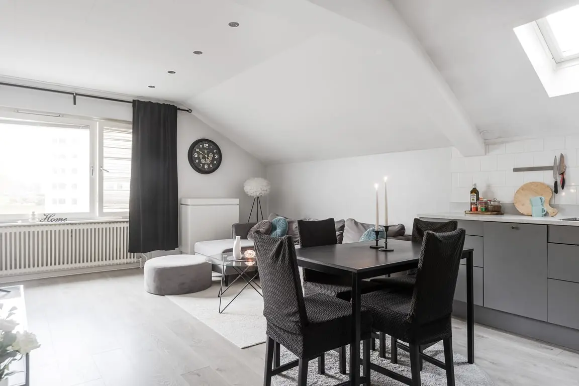 Bild 1 av 13 på Norra Bogesundsgatan 7B