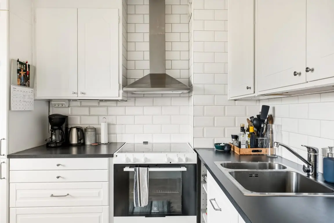 Apartment, Önskevädersgatan 37, Göteborg. Photo 1 of 32