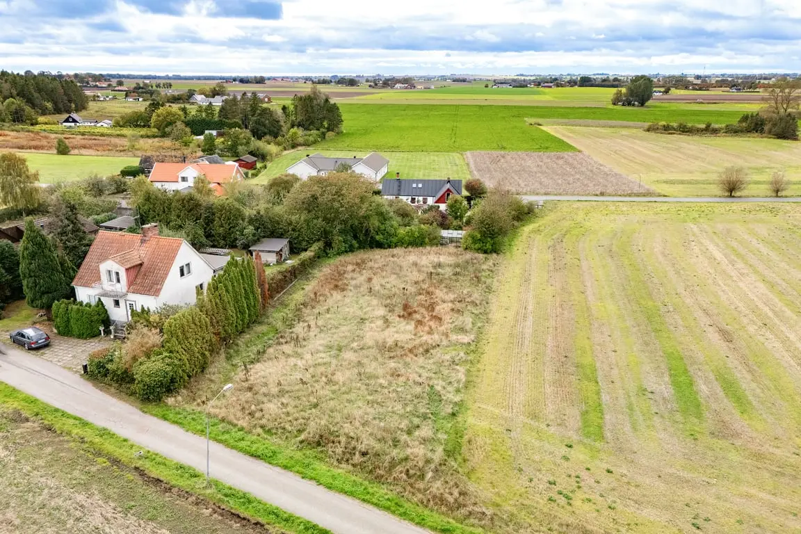 Land / plot, Almaröd 11:86, Skurup. Photo 1 of 10