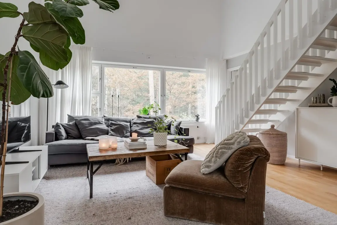 Apartment, Hestra Ringväg 15, Borås. Photo 1 of 38